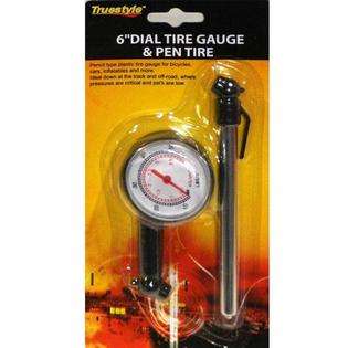DDI Dial Tire Gauge & Pen Tire Gauge(Pack of 48) 