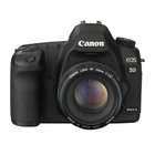 Canon EOS 5D Mark II 21.1MP Full Frame CMOS SLR Camera with EF 24105mm 