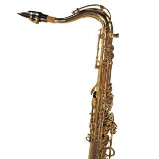 Schiller Tenor Saxophone Elite IV Gold  