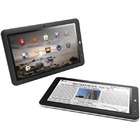 COBY 10.1 KYROS TOUCHSCREEN TABLET WITH ANDROID 2.3 OS