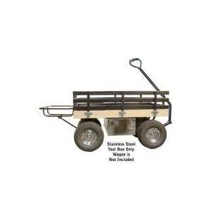   Toolbox for Giant Pull Wagon   900105/900105 Patio, Lawn & Garden