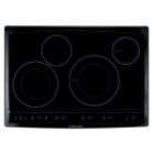  some recipes this kitchenaid 30 in electric cooktop features tap touch