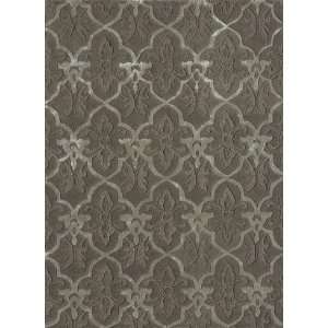  Loloi Foster FS 05 Smoke 5 X 7 6 Rectangle Area Rug 