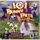 Selectsoft Games New 101 Bunny Pets Virtual Simulation Windows Xp 