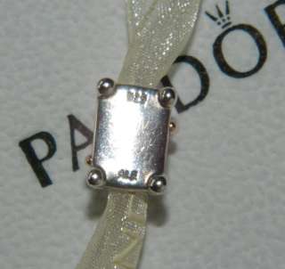 Authentic Pandora Retired Princess and the Pea Charm 790320  
