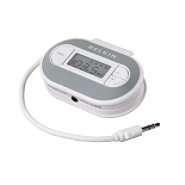 Belkin FM Transmitter, Tunecast II for Apple iPod® 