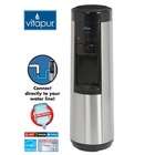 Greenway Vitapur Point of Use Dispenser in Stainless Steel/Black
