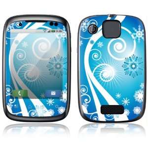  Crystal Breeze Design Protective Skin Decal Sticker for 