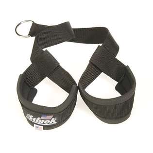 Schiek Sport 1400ABS Ab Strap for Cable Machines 