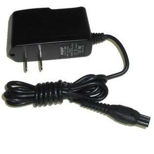 AC Adapter / Power Cord compatible with Philips Norelco 7380XL, 7610X 