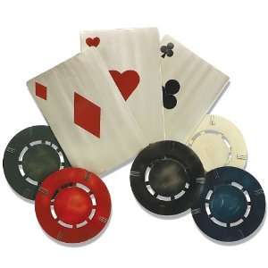  Poker Hand