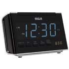 Audiovox Accessories Corporation RCA RC46R AM/FM Alarm Clock Radio 
