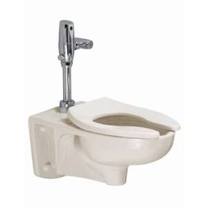   Toilet with 1.28 gpf to 1.6 gpf and Right Height Bowl 2294.011 Home