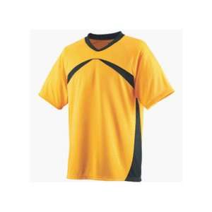   Youth Wicking Soccer Jersey from Augusta Sportswear