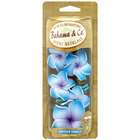 American Covers 06717 Scented Necklace Air Freshener Tahitian Vanilla