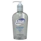   DIA 82834   Antimicrobial Soap for Sensitive Skin, 7.5 oz Dcor Pump