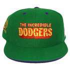 Cooperstown Collection by American Needle MLB LA DODGERS FLAT BILL 