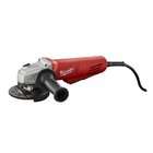 Milwaukee 6147 31 4 1/2 Inch Small Angle Grinder Paddle, No Lock On