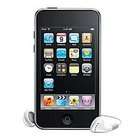 Apple REFURBISHED Apple iPod touch 8 GB 2nd Generation w/ Earphones 