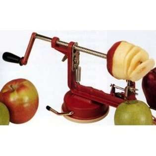 Norpro Red Apple Master without Clamp 