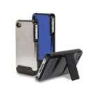 Scosche Polycarbonate case with interchangable back for Verizon and AT 