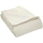 Matelasse King Coverlet  