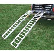ATV Loading Ramps and attachments  