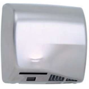 Saniflow M06ACS SPEEDFLOW Series Hand Dryer, Automatic, Stainless 