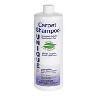 Unique Marketing Of Colorado 274 Carpet Shampoo Quart 