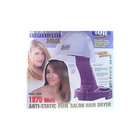 Ion Shine Hair Dryer    Plus Ion Ionic Hair Dryer, and 