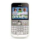 Nokia E5 00 Unlocked GSM Phone with Easy Email Setup, IM, QWERTY, 5 MP 