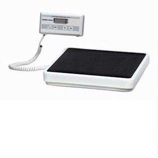 Health O Meter HealthOMeter 349KLX Digital Medical Scale 400 lb x 2 