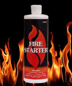 STOVE BRIGHT FIRESTARTER GEL 24OZ  