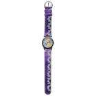 Disney Purple Princess Fairy Tinkerbell Watch Wristwatch