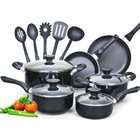 Cookware Set Non Stick  