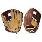 Akadema 11.75 Right Hand Throw Torino Series Infield Baseball Glove