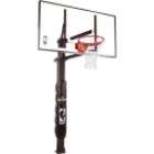 Basketball Hoop Inground  