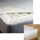 BedBug SecureSleep Bedbug & Dustmite Proof Twin XL Mattress Encasement 