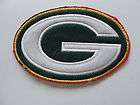 green bay packers huge sports team logo g collectible jacket