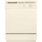Amana 24 in. Built In Dishwasher   Bisque ENERGY STAR®