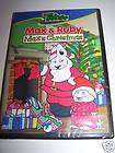 max and ruby dvd  