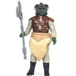  Vintage 1983 Return of the Jedi Klaatu   Good Everything 