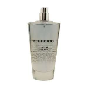   by Burberry EDT SPRAY 3.3 OZ *TESTER   4362631