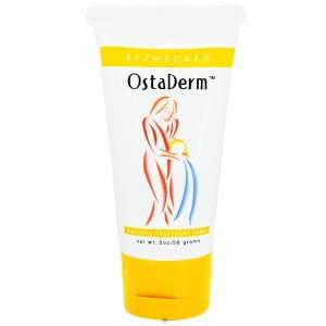     OstaDerm Moisture Treatment Creme   2 oz.
