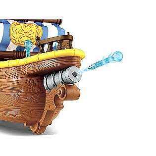   BUCKY  Disney Toys & Games Vehicles & Remote Control Toys Boats