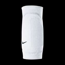 Nike Nike Dri FIT Skinny Volleyball (Small/Medium) Knee Pads Reviews 