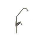 CCS Designer Ceramic Filtration Faucet Brushed Nickel