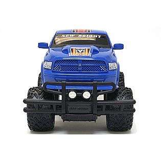 Dodge Ram Blue  New Bright Toys & Games Vehicles & Remote Control 