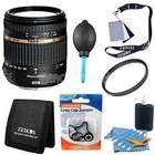 Tamron 18270mm f/3.56.3 Di II VC PZD Aspherical Lens Kit f/ Canon DSLR