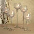 frosted glass votive cups candle holder is sure to complement your 